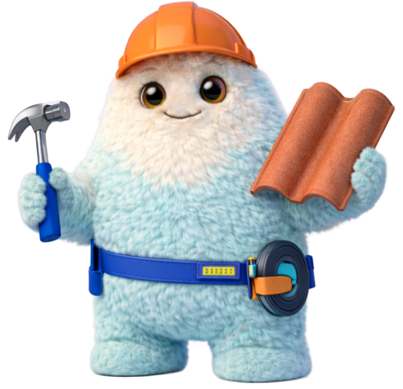 Mascotte Nuance Groupe